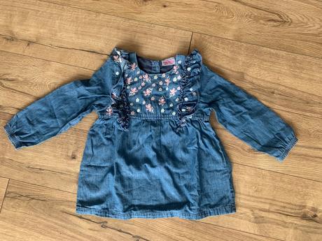 Riflova tunika v.98, pepco,98