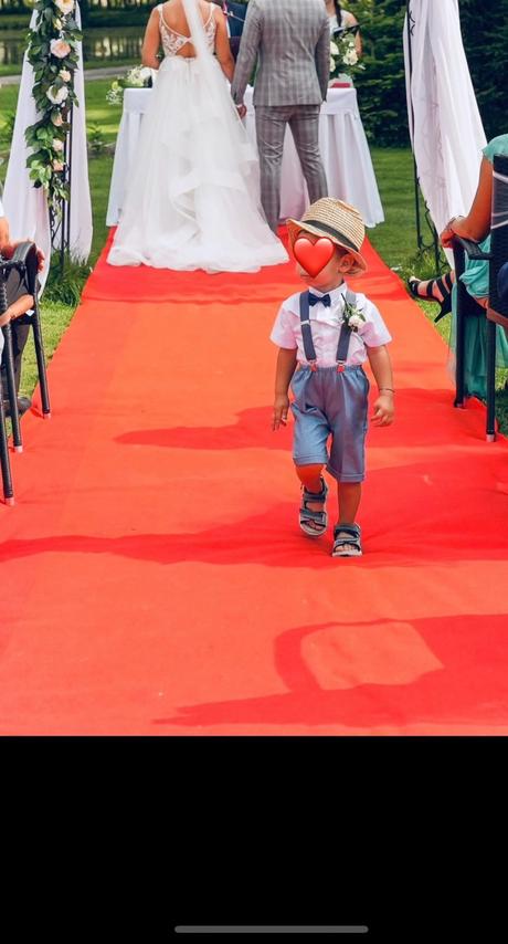 Krásna súprava na svadbu/oslavu, 86