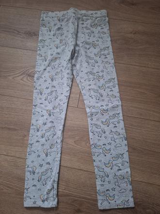 Leginy, f&f,134