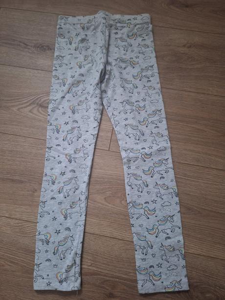 Leginy, f&f,134