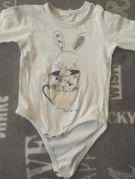 Zajačikové body, 74