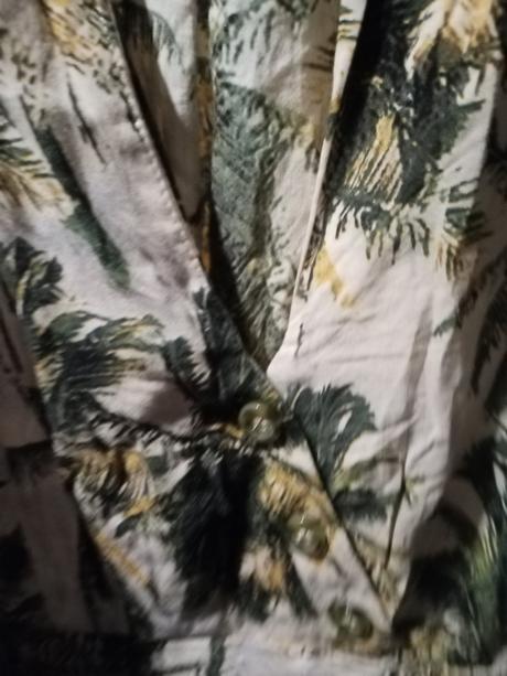 Dámske šaty, h&m,36