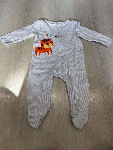 Veci pre babatko na spinkanie veľ.68, 68–80