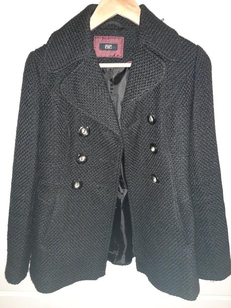 Kabátik f&f, f&f,34