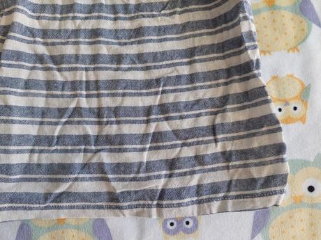 Ľahunké letné šaty zn.next veľ.74, next,74