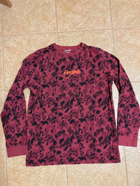 Tričko chlapčenské 3ks, f&f,170