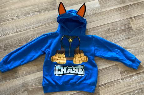 Paw patrol /labkova patrola mikina veľ.116, takko,116