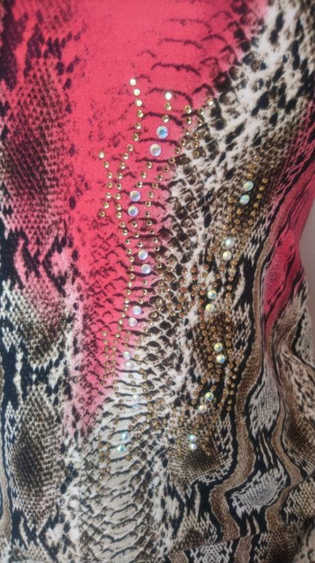 Elegantné šaty veľkosť m, m