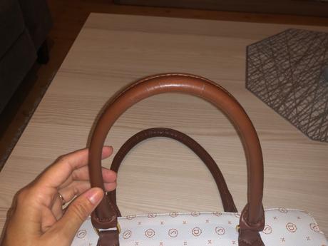 Kabelka do ruky j&d,