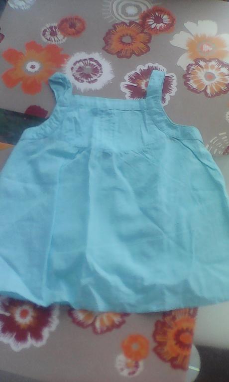 Tunika , cherokee,92