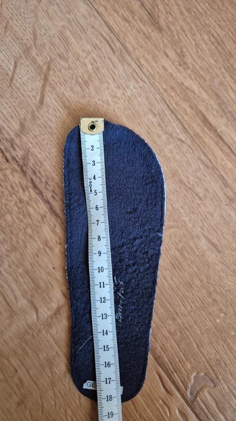 Zimné topánky protetika 29, protetika,29