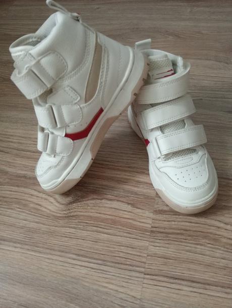 Vysoké tenisky zara, 29, zara,29