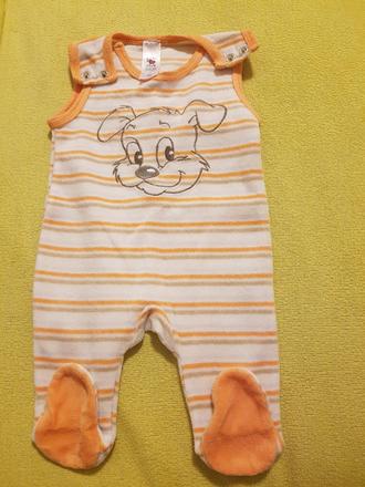 Dupacky vel. 62, baby club,62