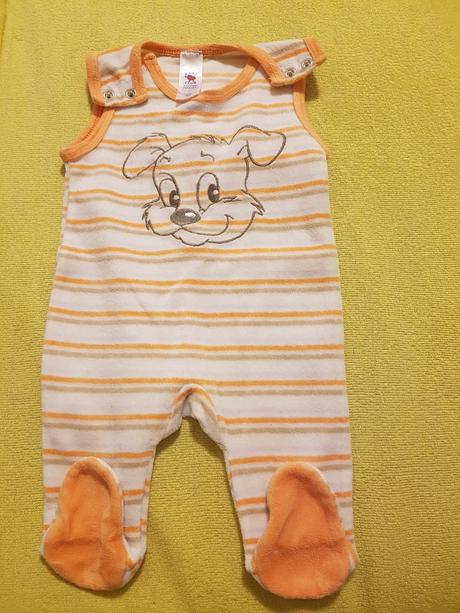 Dupacky vel. 62, baby club,62