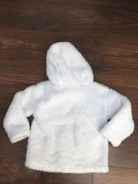 Mikina kik 86/92, ergee,86