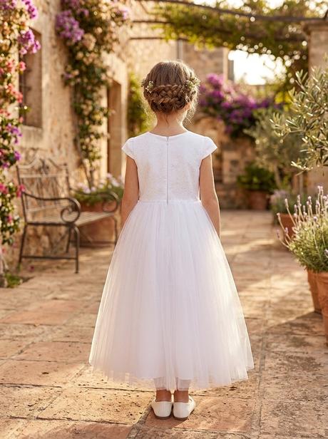 Šaty pre dievčatká, 146 / 152