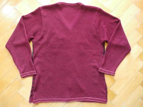 Svetrík - super stav, l