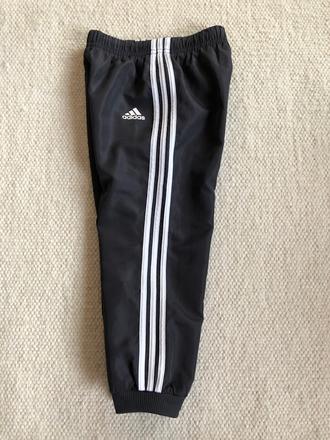 Adidas detské tepláky / športové nohavice, adidas,98