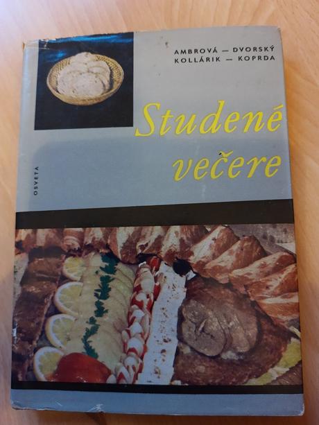 Studené večere, 