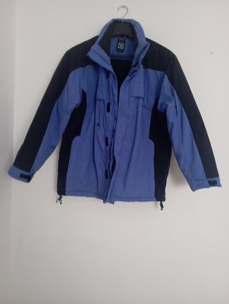 Pekná pánska bunda (už s poštovným), xl