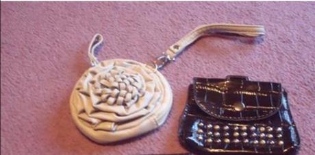 Male penaženky 2ks, 