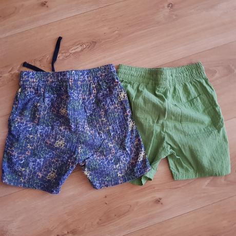 Kratasy 110/116, lupilu,110