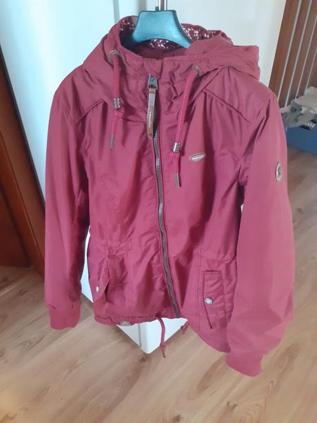 Damska zimna bunda, m