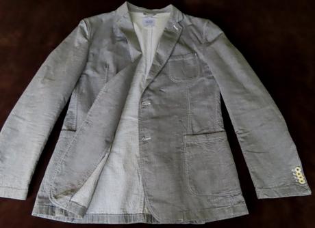 Pánske sako blažek, veľ. s-m, s