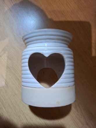 Aroma lampa nan čajovú sviečku, 