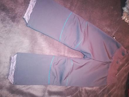 Nohavice soflesh, 92