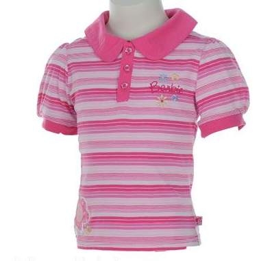 Tricko barbie, barbie,116