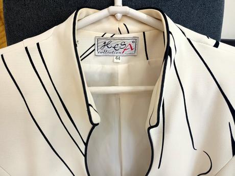 Sako - zn. hesa collection, veľ. 44, 44