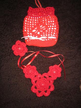 1590. doplnky k šatám,