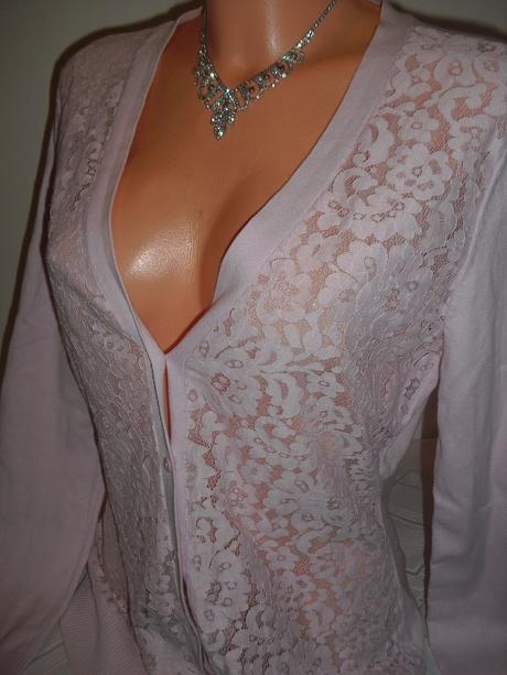 Intimissimi bavlneny svetrik, intimissimi,l