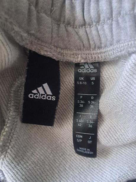 Tepláky adidas, adidas,s