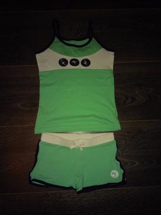 Supravka, cherokee,128