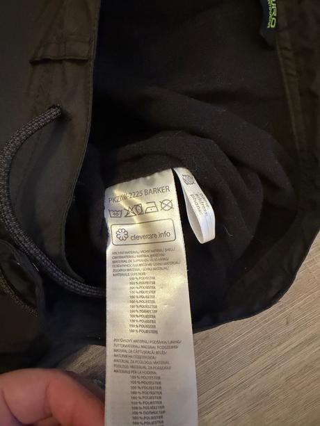 Chlapčenské oteplovačky, lewro,152