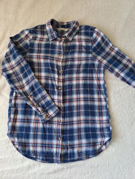 Košeľa, h&m,158