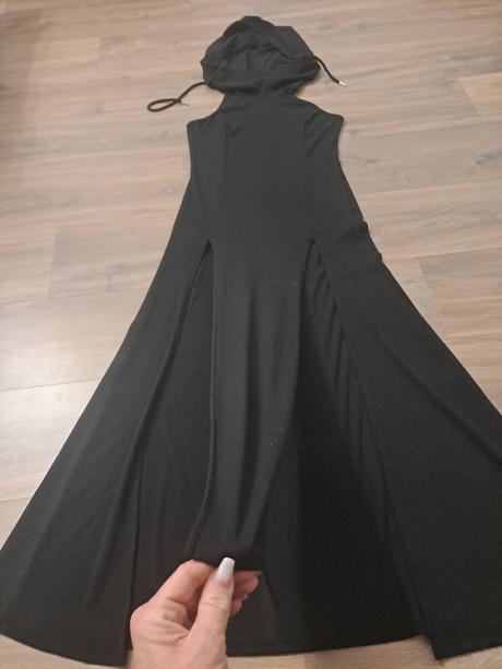 Dlhe letné šaty, m