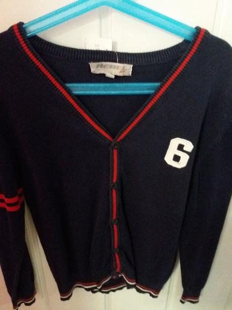 Sveter, rebel,122