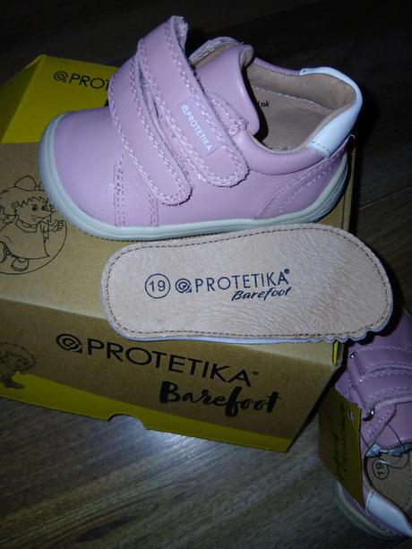 Nové topánky protetika barefoot, protetika,19 / 20