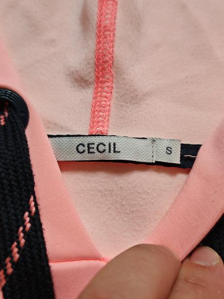 Dámska / dievčenská mikina s, s