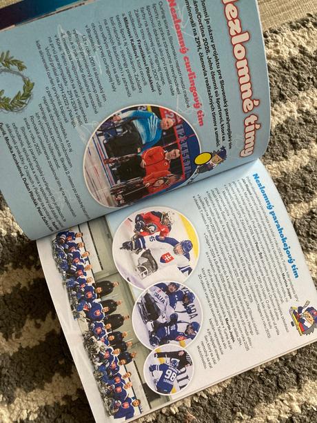 Časopis fifík 5ks plus maľovanka z fifíka 2025/26, 