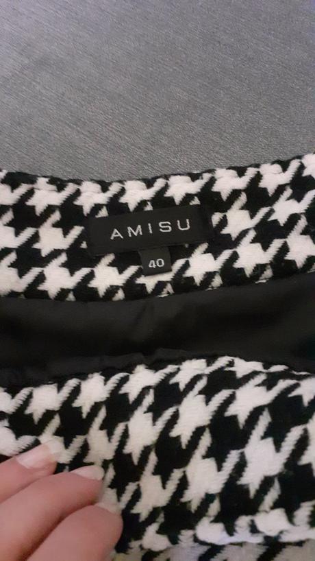 Sukňa, amisu,40