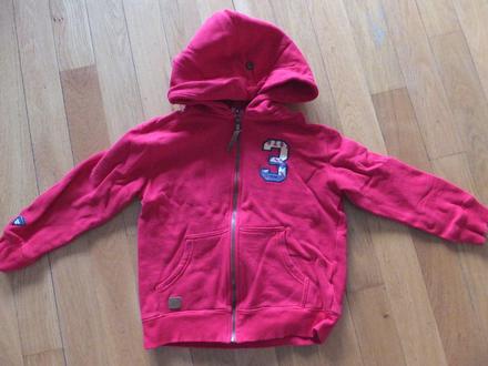 Mikina, reserved,128