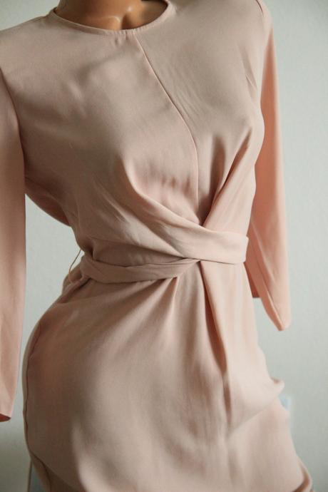 Elegantné šaty, asos,s, s