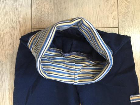 Chlapčenske teplaky 12-18 mesiacov, lady ann,86