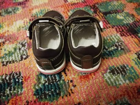 Chlapčenské sandále, mayoral,22