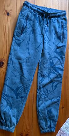 Teplaky, chapter young,158