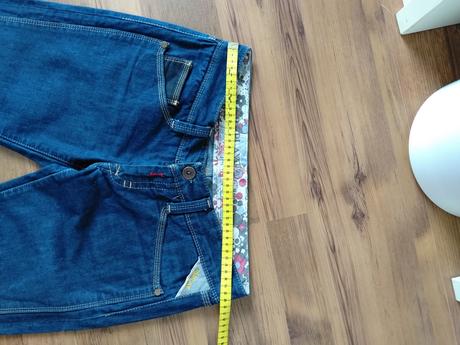 Rifle replay w28 l34, replay,m